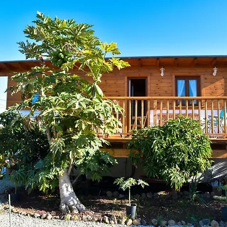 Vakantiehuis Vinas 2 Icod De Los Vinos