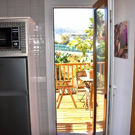 Vakantiehuis Vinas 2 *