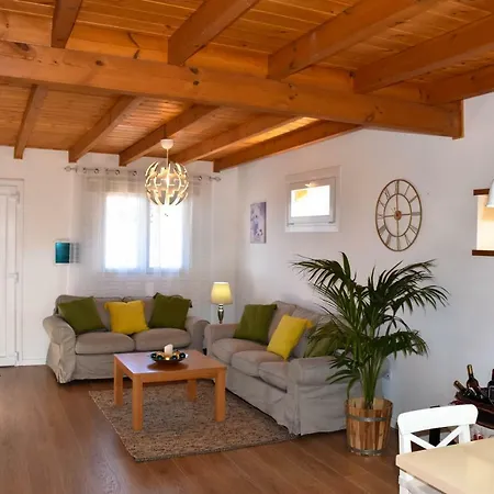 Vinas 2 * 伊科德·德·洛斯·维诺斯