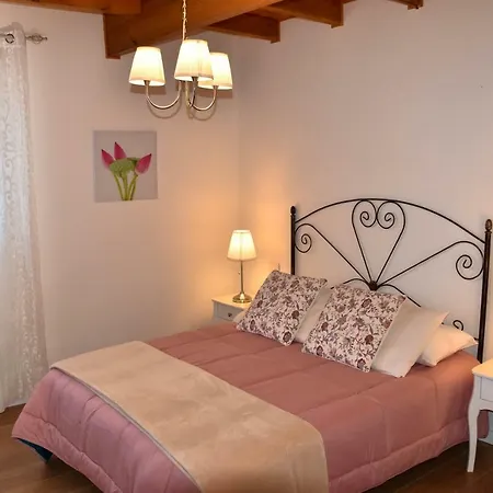 Prázdninový dům Vinas 2