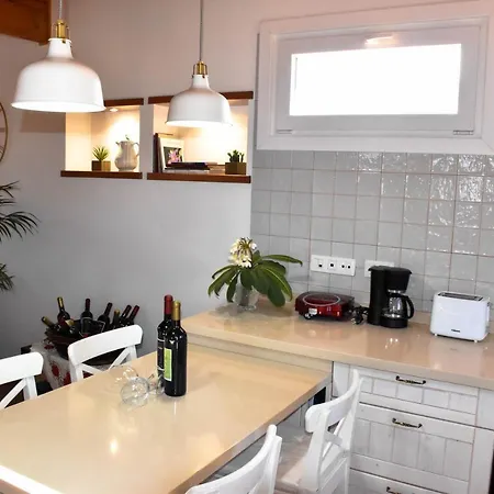 Prázdninový dům Vinas 2 Icod De Los Vinos