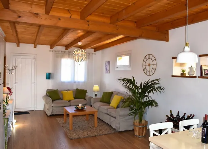 Vinas 2 * 伊科德·德·洛斯·维诺斯