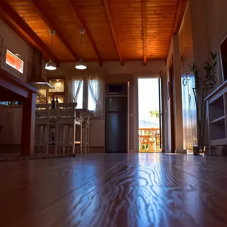 Vinas 2 Σπίτι διακοπών Icod De Los Vinos