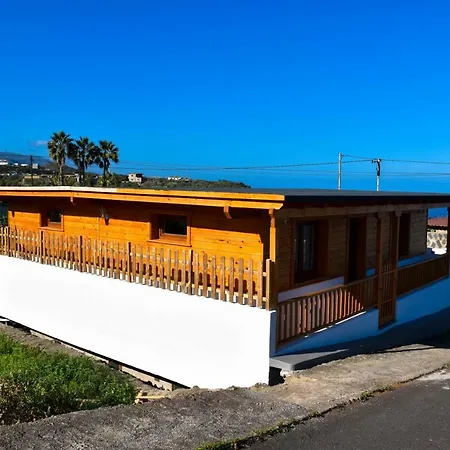 Сasa de vacaciones Viñas 2