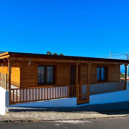 Viñas 2 Сasa de vacaciones