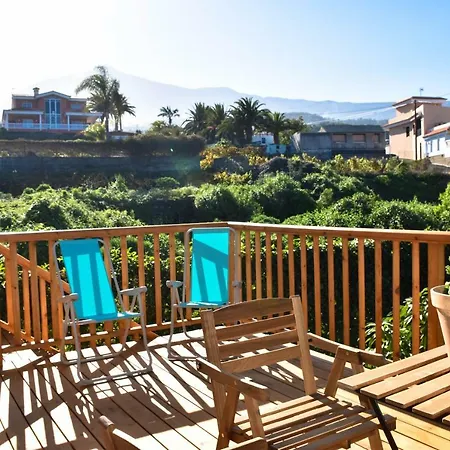 Viñas 2 Сasa de vacaciones