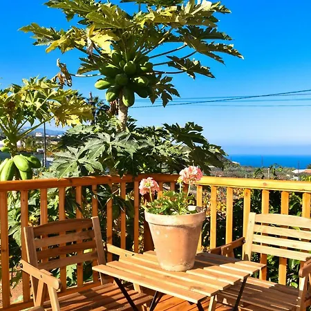 Σπίτι διακοπών Vinas 2 Icod De Los Vinos