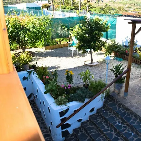 Сasa de vacaciones Viñas 2
