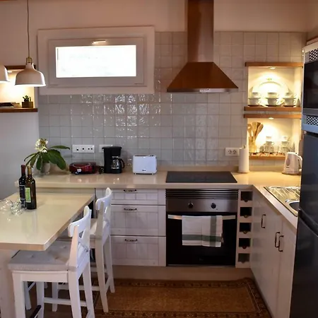 Hébergement de vacances Vinas 2 Icod De Los Vinos