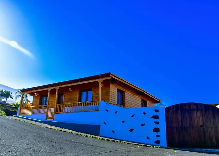 Vinas 2 איקוד דה לוס וינוס