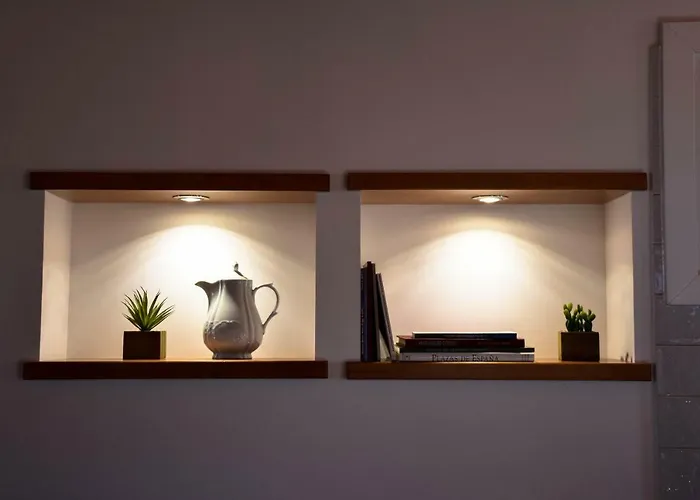 Vinas 2 Ferienhaus Icod De Los Vinos