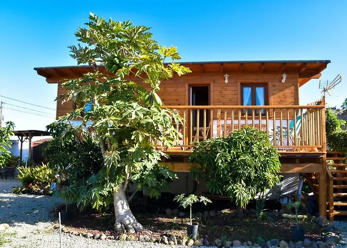 Ferienhaus Vinas 2 Icod De Los Vinos