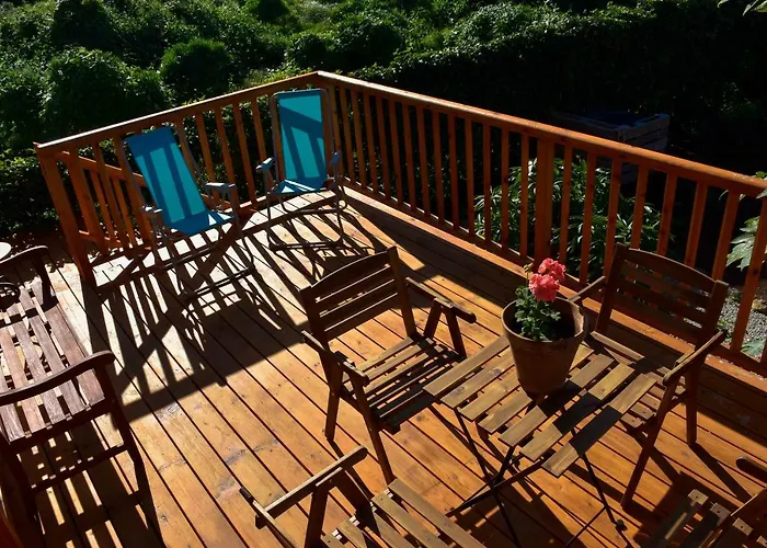 Vinas 2 איקוד דה לוס וינוס