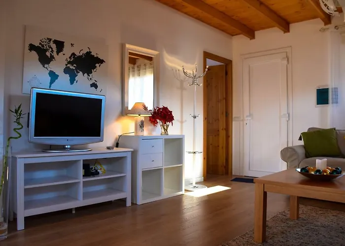 Ferienhaus Vinas 2 *