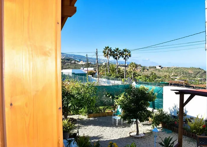 Vinas 2 איקוד דה לוס וינוס