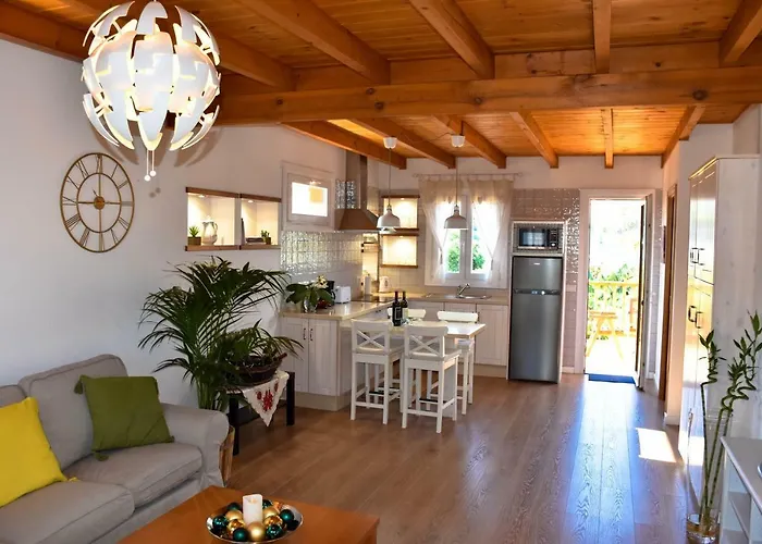 Vinas 2 Ferienhaus Icod De Los Vinos