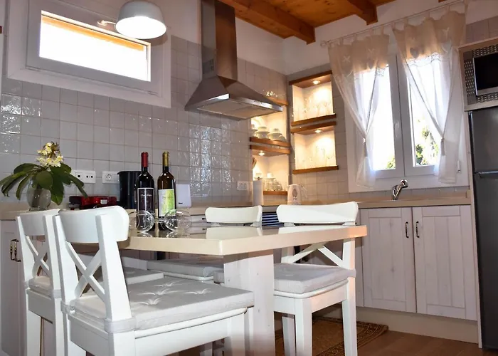 Ferienhaus Vinas 2 *