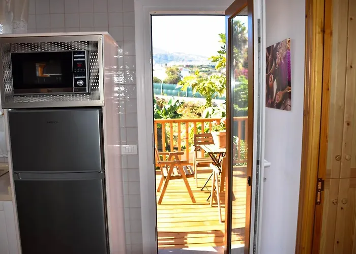 Ferienhaus Vinas 2 *