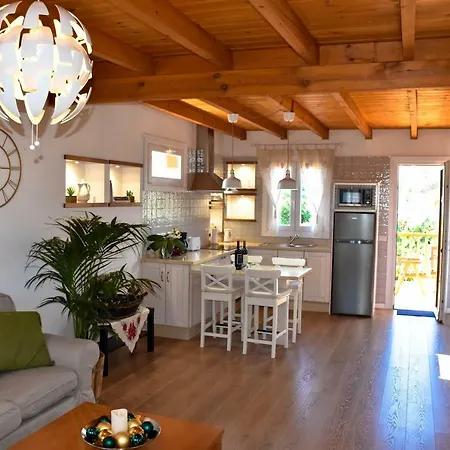 Viñas 2 Сasa de vacaciones Icod De Los Vinos