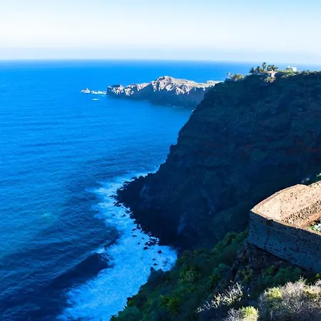 Сasa de vacaciones Viñas 2 *