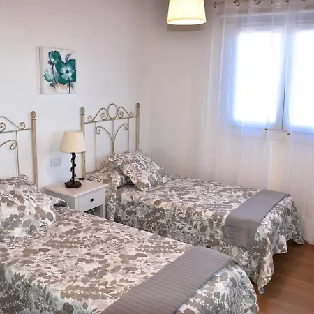 Ferienhaus Vinas 2 Icod De Los Vinos