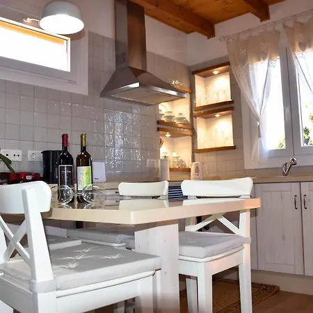 Ferienhaus Vinas 2 *