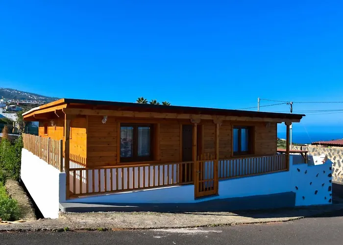 Viñas 2 Сasa de vacaciones