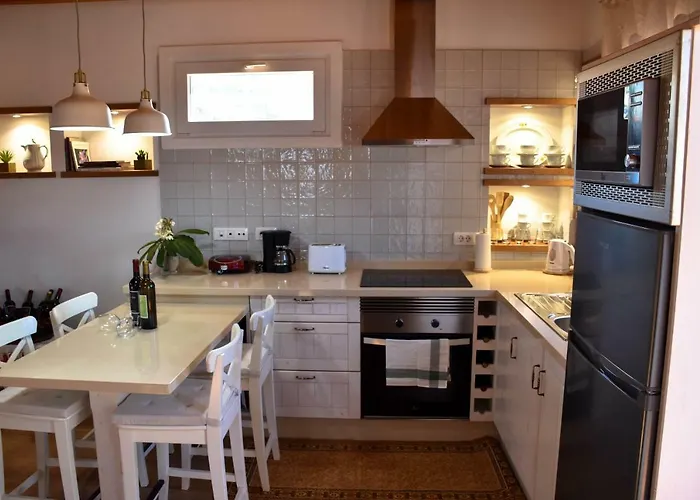 Сasa de vacaciones Viñas 2 Icod De Los Vinos