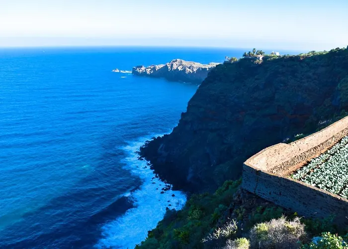 Сasa de vacaciones Viñas 2 *