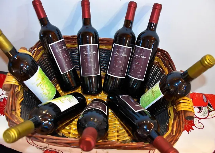 Сasa de vacaciones Viñas 2 Icod De Los Vinos