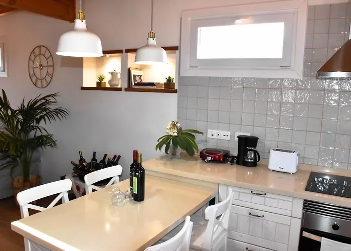 Сasa de vacaciones Viñas 2 Icod De Los Vinos